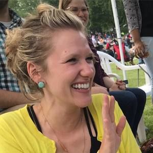 Meet your Posher, Audrey